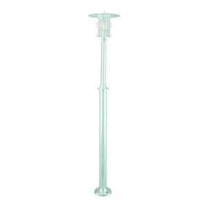 Image de Norlys Lampadaire GALVANISE STOCKHOLM 70W Max 248cm - 281GA