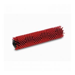 Image de Kärcher Brosse-rouleau moyen rouge 350 mm