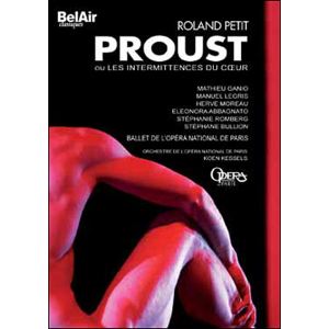 Proust Ou Les Intermittences Du Coeur