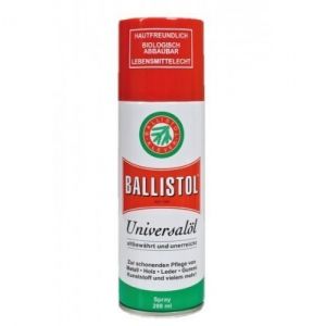 Ballistol Huile universelle Spray 200ml