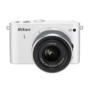 Nikon 1 J3 (avec objectif 10-30 mm)