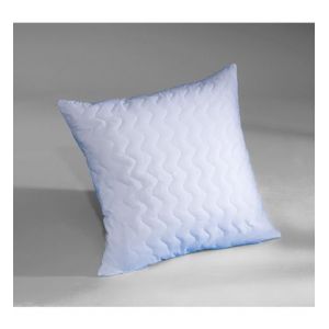 Image de Oreiller synt tique tr&egrave;s moelleux Blanc