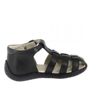 Mod'8 Sandales enfant CARTROIS - Couleur 20,21,23,24,25 - Taille Bleu