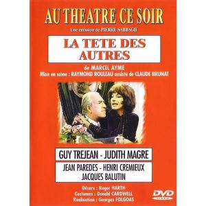 Au théâtre ce soir : La Tête des Autres