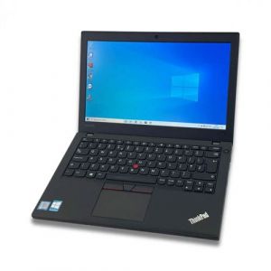 Lenovo PC portable ThinkPad X270 reconditionné par Sofi