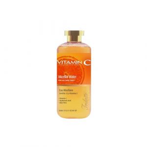 ArganiCare Vitamin C Mizellenwasser 500 ml (19.8 € / 1 l)