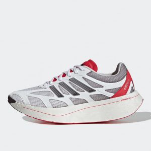 Adidas Originals Sneaker Adizero Aruku Homme Running blanc Taille 46 Chaussures - Couleur blanc - Taille 46