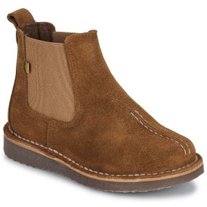 El Naturalista Boots enfant PICO Marron - Taille 36,24,25,26,27,28,29,30,31,32,33,34,35