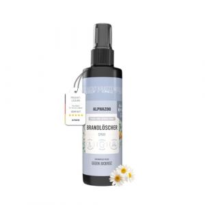 Alphazoo Brandl&ouml;scher Anti Juckreiz Spray f&uuml;r Katzen