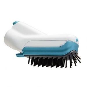 Image de Black & Decker FSMHSS - Ensemble de brosses en caoutchouc pour appareils &agrave; vapeur