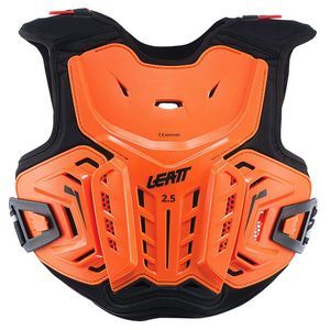 Image de Leatt Plastron 2.5 JUNIOR 2019