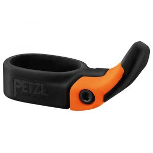 Petzl Accessoires Trigrest - Black / Orange - Taille One Size