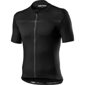 Image de Castelli Classifica Cycling Jersey SS21 - Noir clair - XXL, Noir clair