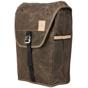Altura Paire de Sacoches Heritage 40L Vert Olive