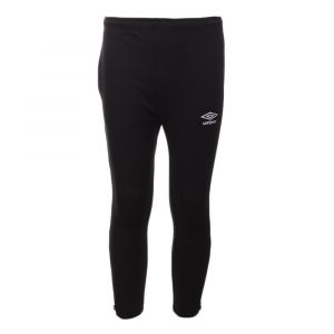 Umbro Pantalon Pro Training Core 12 Years Black
