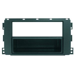 Phonocar Entretoise Autoradio Iso Pour Smart 07-10 2 Ref. 03392 - 2272630