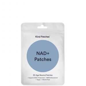 Kind Patches NAD+ Patches (30 Patches)