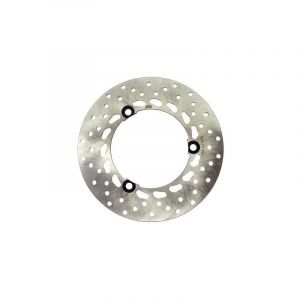 Disque de frein arrière 230mm 3 trous Yamaha Nmax 125cc