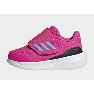 Adidas Chaussures de running RunFalcon 3.0 AC I Bleu - Taille 23