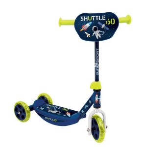 Sun and Sport Trottinette 3 roues Espace