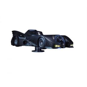 Image de Hot Toys Batman (1989) Véhicule Movie Masterpiece Batmobile 100 cm -