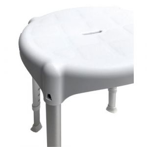 Chaise Pliante Timago KING-STRA-20 Orange Gris Clair - Marque : Timago - EAN : 5391532690070