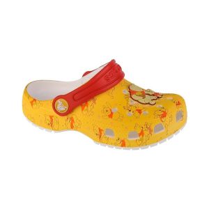 Crocs Sabots bébé Classic Disney Winnie the Pooh