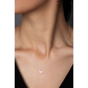 Collier Femme Heliophilia - 938ELS5773 Argent 925/1000
