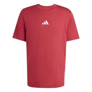 Adidas T-shirt Essentials 3-Stripes Single