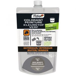 Image de Colorant Doypack 1l gris quartz