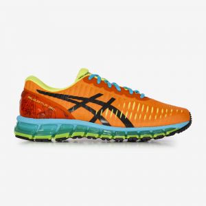 Asics Gel-quantum 360 I Orange/bleu