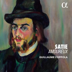 Alpha Satie amoureux