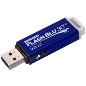 Kanguru FlashBlu30 32 Go - Clé USB 3.0