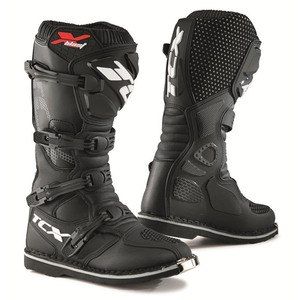 TCX Bottes cross X-Blast noir - 40