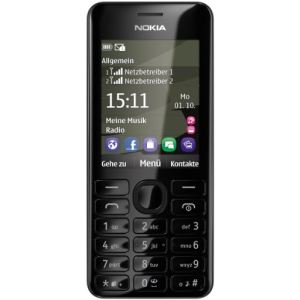 Nokia 206 Dual Sim