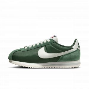Nike Cortez Femme, Green - Taille 36.5