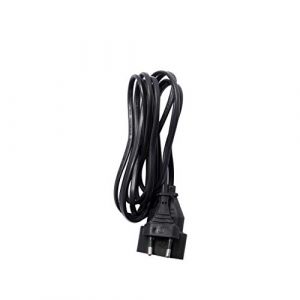 Chacon Rallonge - Noir - 2,5 m