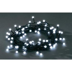 Image de Konstsmide Guirlande cerises 80 LED