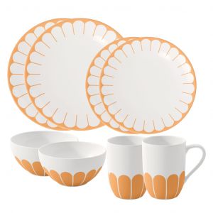 Villeroy & Boch Fleur Ensemble de base
