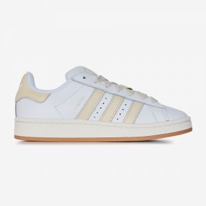 Adidas Chaussures indoor cuir femme Campus 00s