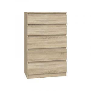 Commode Malwa M5 SONOMA