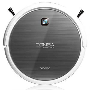 Cecotec Conga Excellence - Aspirateur robot