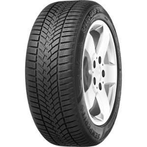 Semperit 255/55 R18 109V Speed-Grip 3 SUV XL FR