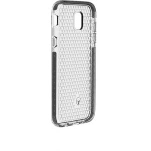 Force Case Coque Galaxy J5 2017 Life dark grey