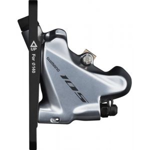 Shimano Etrier de frein à disque 105 R7070