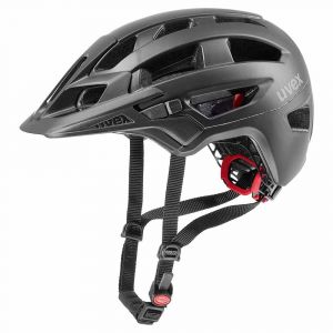 Uvex Finale 2.0 Casque, black mat 52-57cm Casques VTT