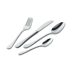 Zwilling Couverts polis Jessica 24 pièces 24 pièces