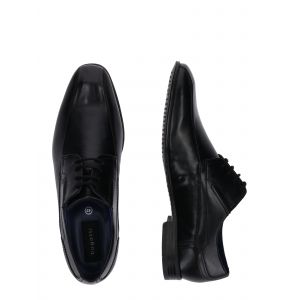 Bugatti 311666041000, Derbys Homme, Noir, 41 EU