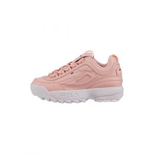FILA Baskets enfant Disruptor