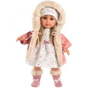 Baby doll Llorens Elena (35 cm)